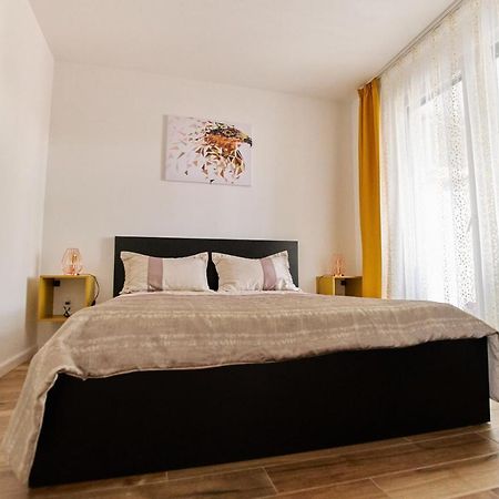 Apartmán Starlight Bronze Szeged- Exclusive Exteriér fotografie
